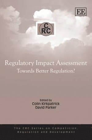 Regulatory Impact Assessment