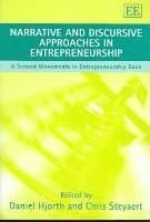 Narrative and Discursive Approaches in Entrepreneurship