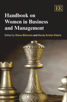 Handbook on Women in Business and Management