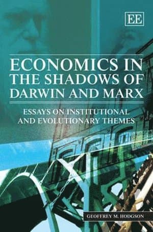 Economics in the Shadows of Darwin and Marx