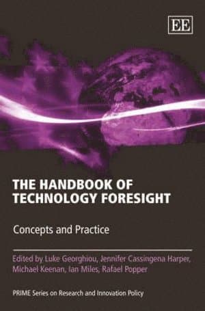 Handbook of Technology Foresight