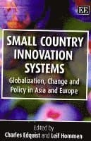 Small Country Innovation Systems