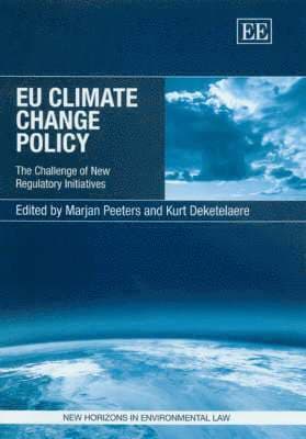 EU Climate Change Policy