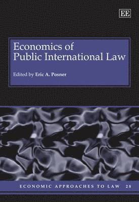 Economics of Public International Law