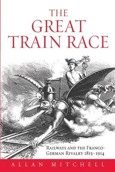 Great Train Race