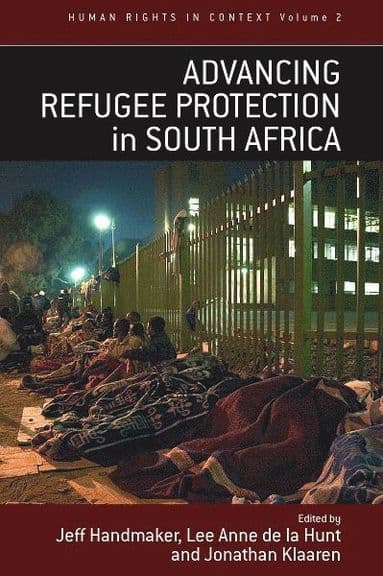 Advancing Refugee Protection in South Africa