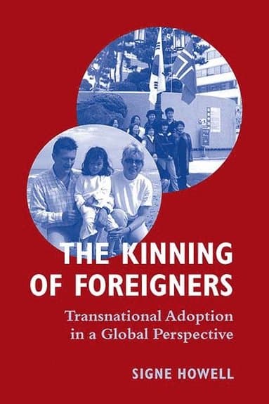 Kinning of Foreigners