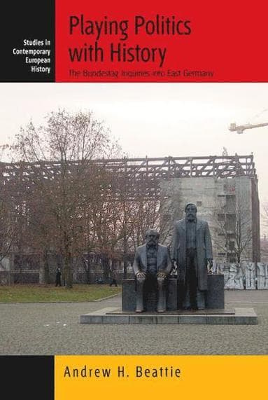 Playing Politics with History