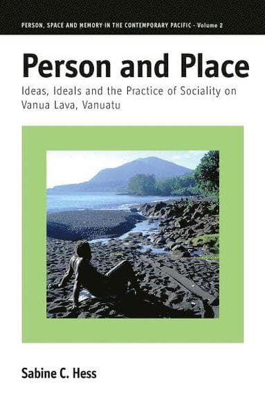 Person and Place