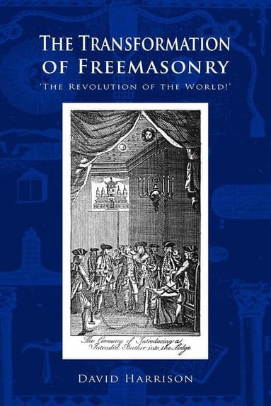 Transformation of Freemasonry