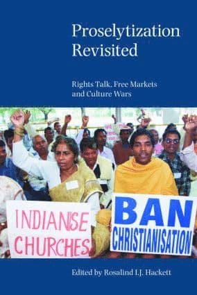 Proselytization Revisited