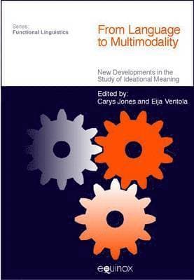 From Language to Multimodality