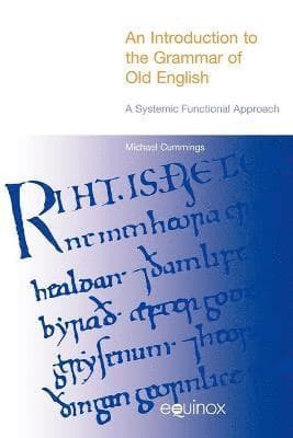 Introduction to the Grammar of Old English