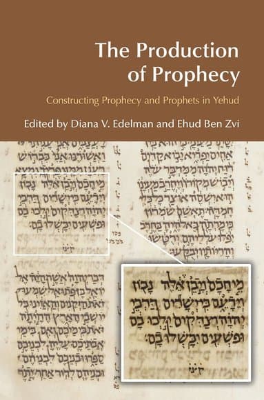 Production of Prophecy