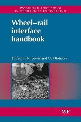 Wheel-Rail Interface Handbook