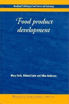 Food Product Development