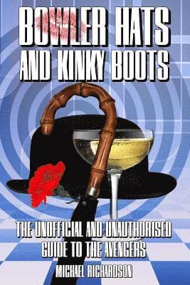 Bowler Hats and Kinky Boots