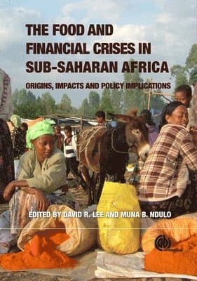 Food and Financial Crises in Sub-Saharan Africa