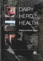 Dairy Herd Health