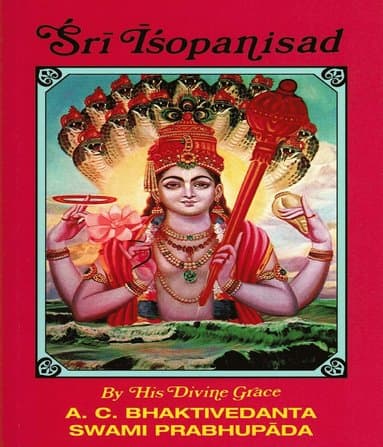Sri Isopanisad