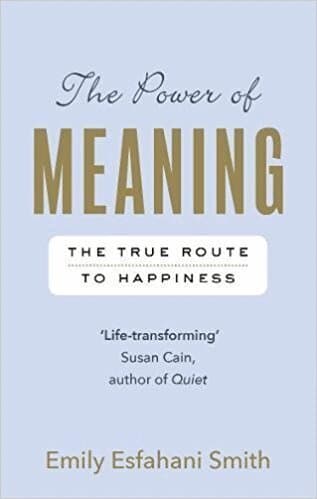 Power of Meaning