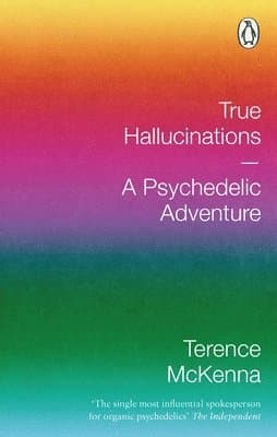 Terence McKenna best book