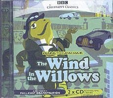Wind In The Willows