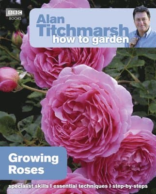 Alan Titchmarsh best book