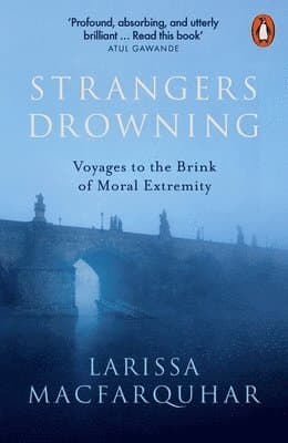 Strangers Drowning