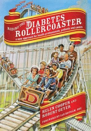 Riding the Diabetes Rollercoaster