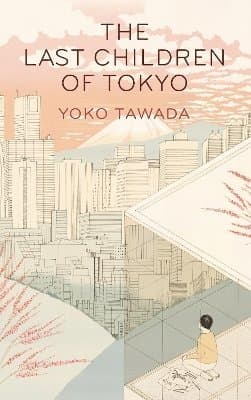 Last Children of Tokyo