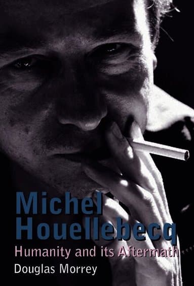 Michel Houellebecq