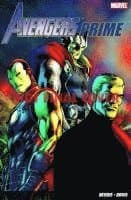 Avengers Prime