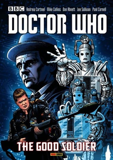 Doctor Who: The Good Soldier