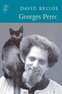 Georges Perec: A Life in Words
