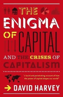 Enigma of Capital