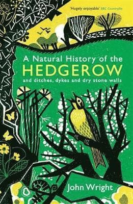 Natural History of the Hedgerow
