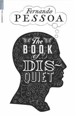 Book of Disquiet