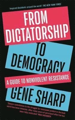 From Dictatorship to Democracy
