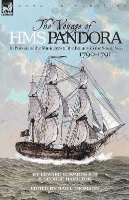 Voyage of H.M.S. Pandora