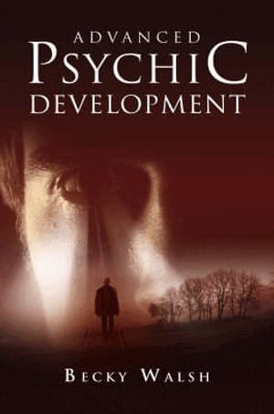 Advanced Psychic Development - Learn how to practise as a professional contemporary spiritual medium