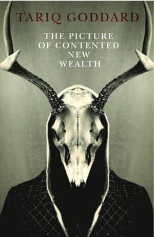 Tariq Goddard best book