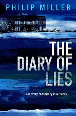 Diary of Lies