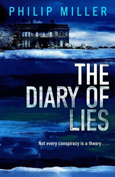 Diary of Lies