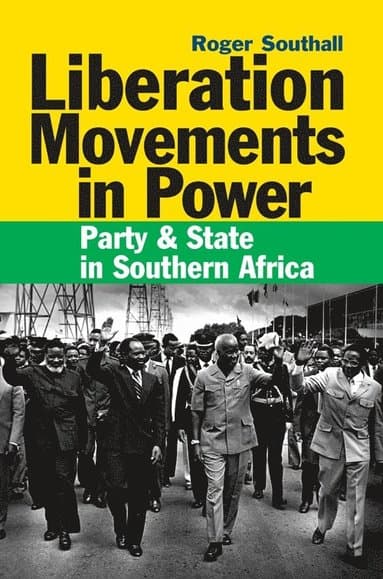 Liberation Movements in Power
