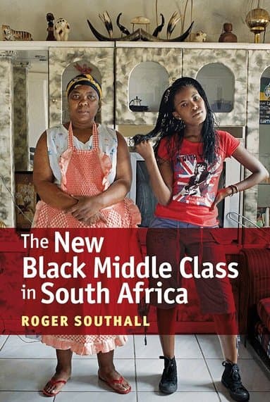New Black Middle Class in South Africa