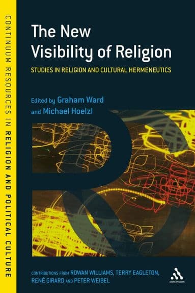 New Visibility of Religion