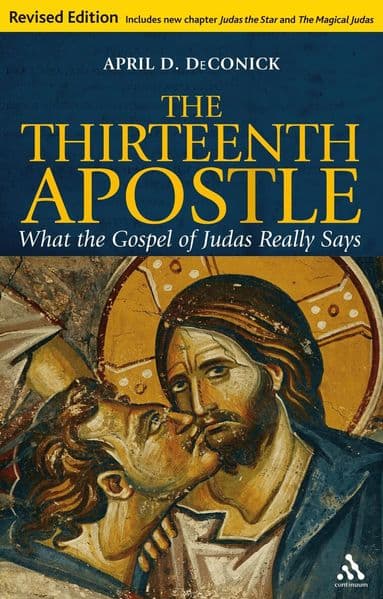 Thirteenth Apostle: Revised Edition