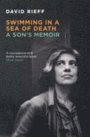 Swimming In A Sea Of Death