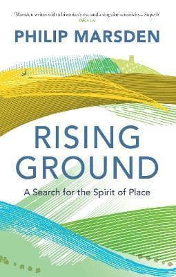 Rising Ground